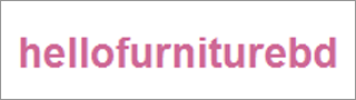 Hello Furniture BD